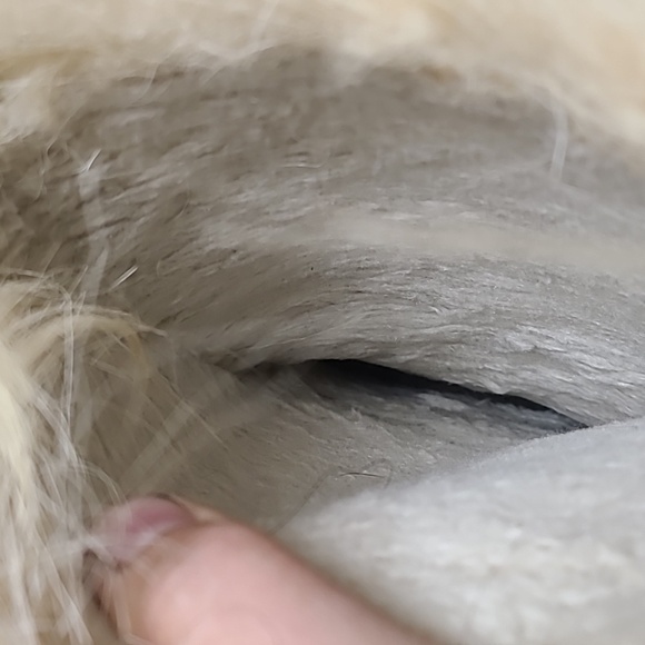 Vintage yak boots - Picture 5 of 11